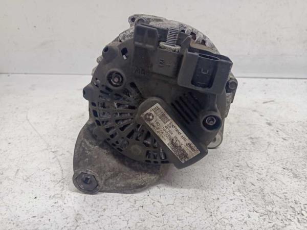 ALTERNATEUR TOYOTA 150A - Vue 4